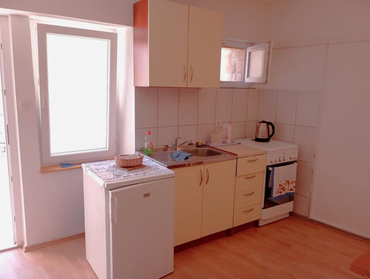 Ana Apartments Vis Eksteriør billede