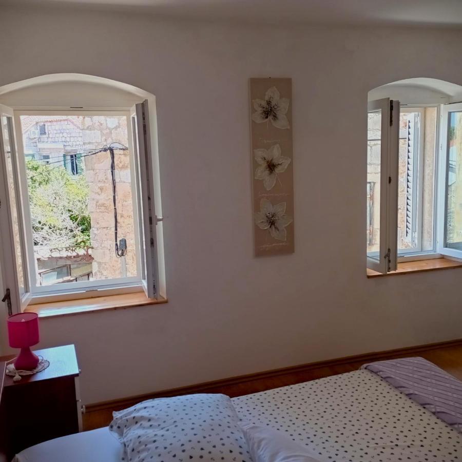 Ana Apartments Vis Eksteriør billede