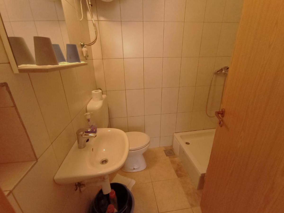 Ana Apartments Vis Eksteriør billede