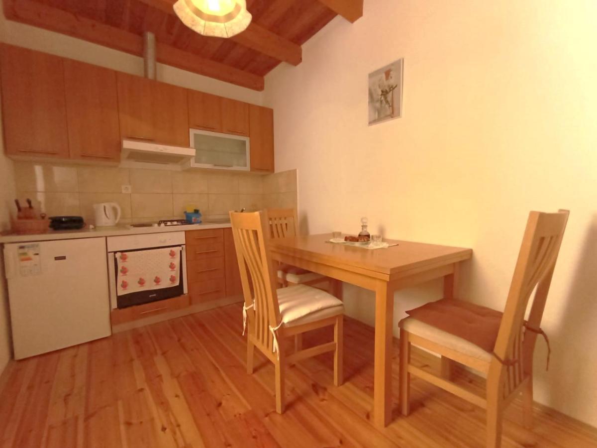 Ana Apartments Vis Eksteriør billede